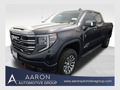 Used 2022 GMC Sierra 1500 AT4 w/ AT4 Premium Package