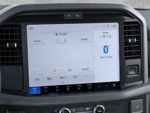 New 2026 Ford F150 XLT AWD/4WD image 15