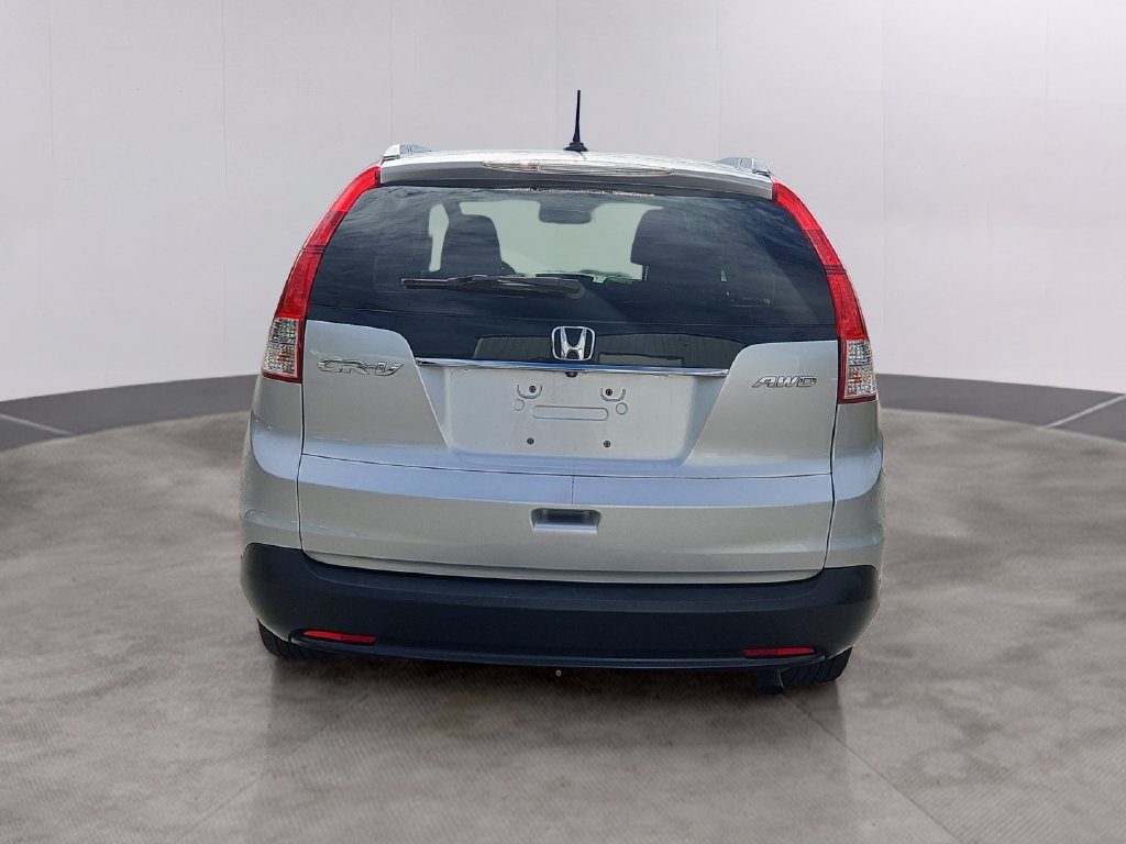 Used 2013 Honda CR-V EX-L image 5