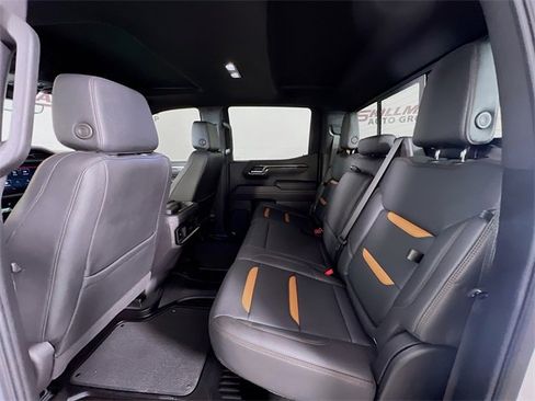 Used 2025 GMC Sierra 1500 AT4 w/ AT4 Premium Package image 23