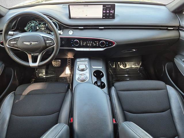 Used 2023 Genesis GV70 2.5T w/ Sport Prestige Package AWD/4WD image 19