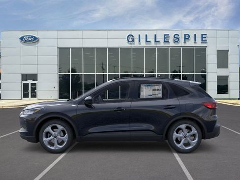 New 2025 Ford Escape ST-Line Elite w/ Tech Pack #1 image 3