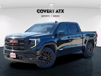 New 2026 GMC Sierra 1500 Elevation