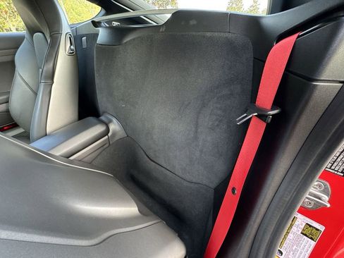 Used 2025 Porsche 718 Cayman image 26