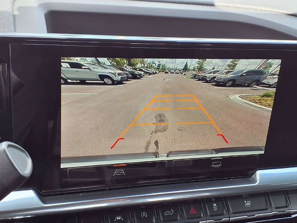 Used 2023 GMC Sierra 1500 Elevation RWD image 26