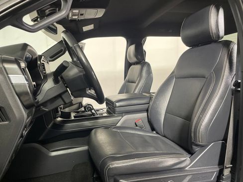 Used 2021 Ford F150 XLT w/ Equipment Group 302A High AWD/4WD image 10