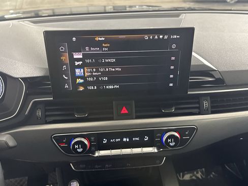 Used 2024 Audi A5 2.0T Premium Plus image 10