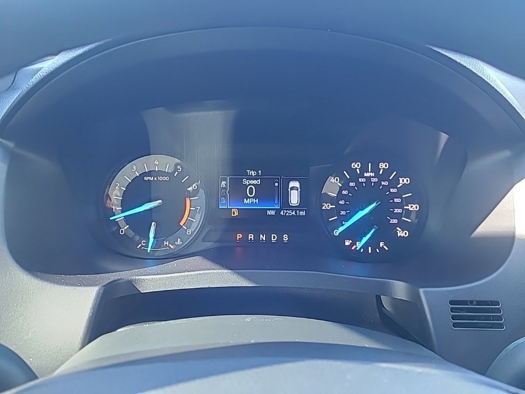 Used 2017 Ford Explorer 4WD image 20