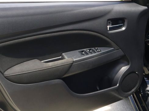 Used 2024 Mitsubishi Mirage G4 SE FWD image 14