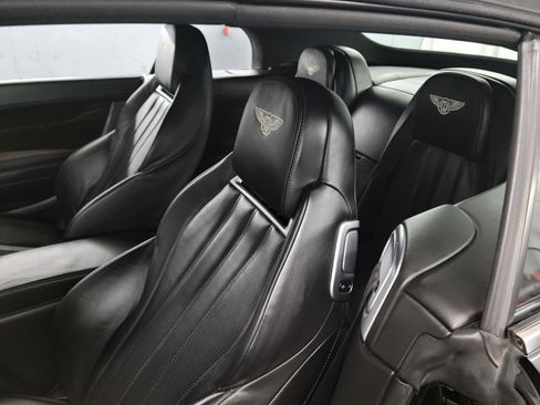 Used 2014 Bentley Continental GT image 8
