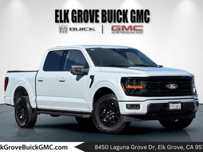 Used 2025 Ford F150 XLT w/ Equipment Group 302A MID