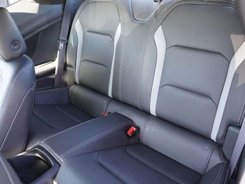 Used 2024 Chevrolet Camaro LT w/ RS Package image 16