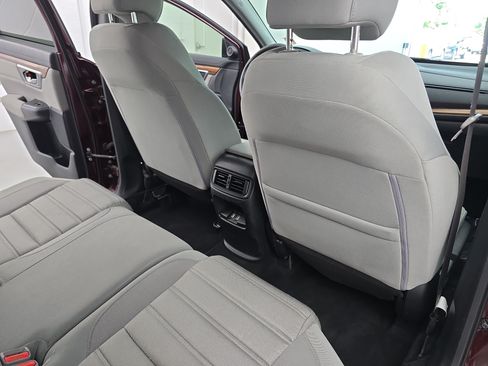 Used 2018 Honda CR-V EX image 11
