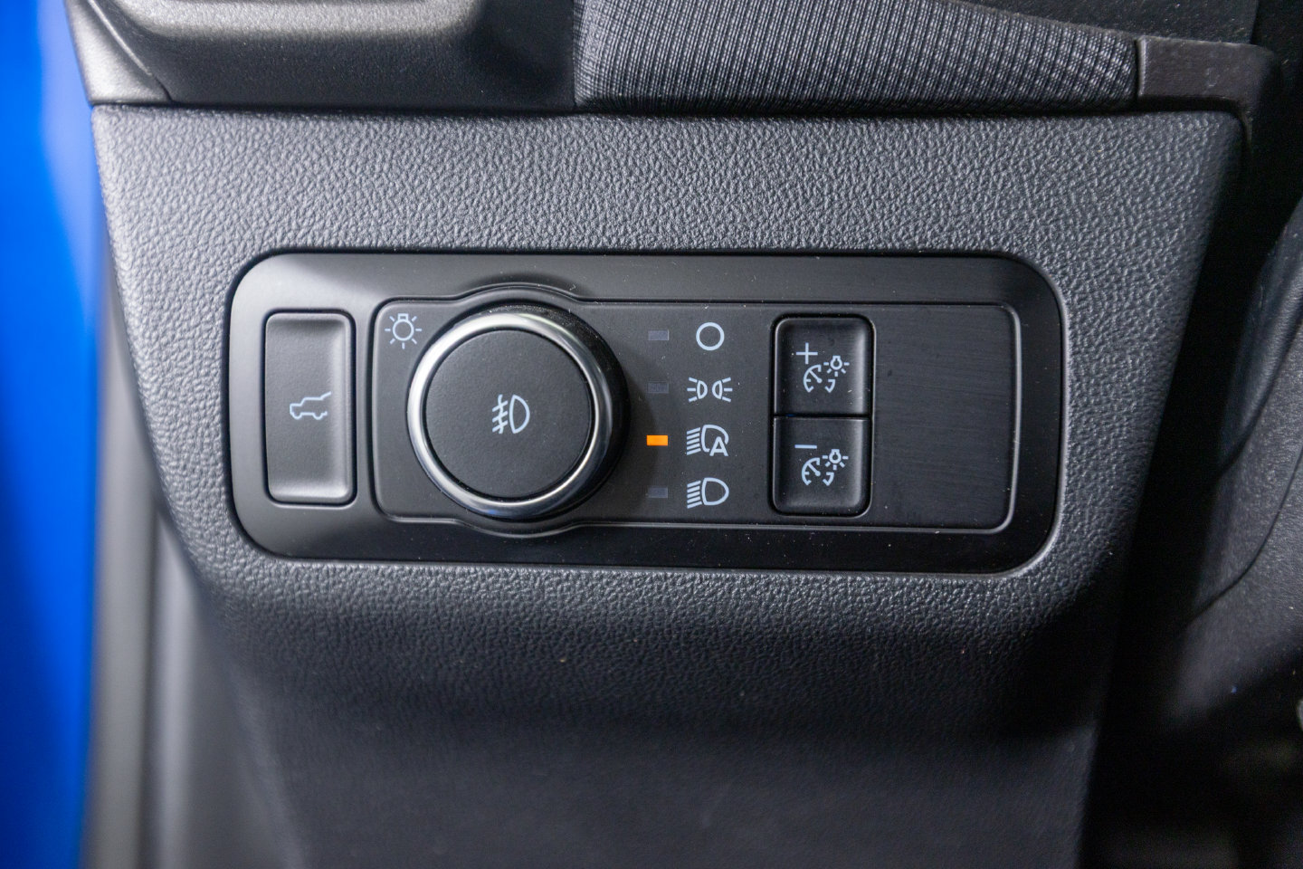 Used 2025 Ford Bronco Sport Big Bend AWD/4WD image 11
