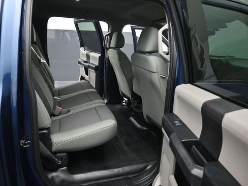 Used 2018 Ford F150 XL w/ XL Power Equipment Group image 24