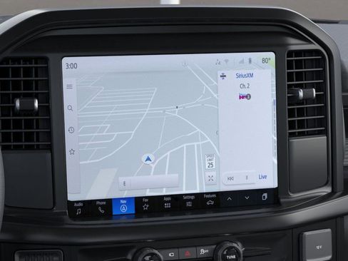 New 2025 Ford F150 STX w/ Equipment Group 200A image 14