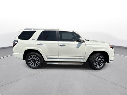 Used 2023 Toyota 4Runner Limited image 5