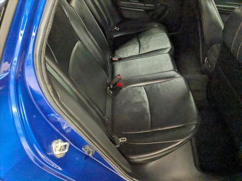 Used 2018 Honda Civic Sport Touring image 21