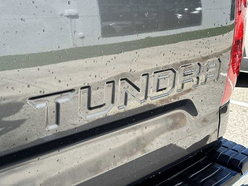 Used 2019 Toyota Tundra SR5 image 8