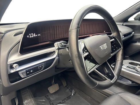 Used 2024 Cadillac Lyriq Luxury RWD image 49