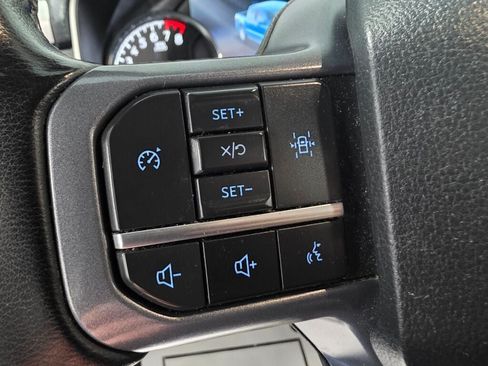 Used 2023 Ford F150 XLT w/ Equipment Group 301A Mid AWD/4WD image 16