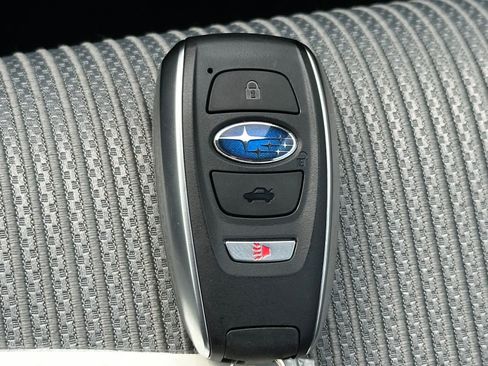 Used 2025 Subaru Legacy Premium AWD/4WD image 28