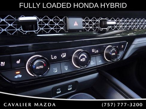Used 2024 Honda Accord Touring image 31