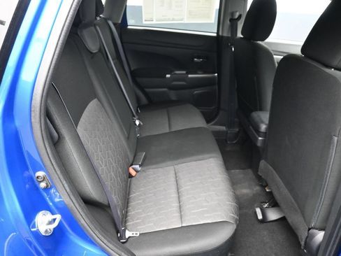 Used 2021 Mitsubishi Outlander Sport LE AWD/4WD image 23