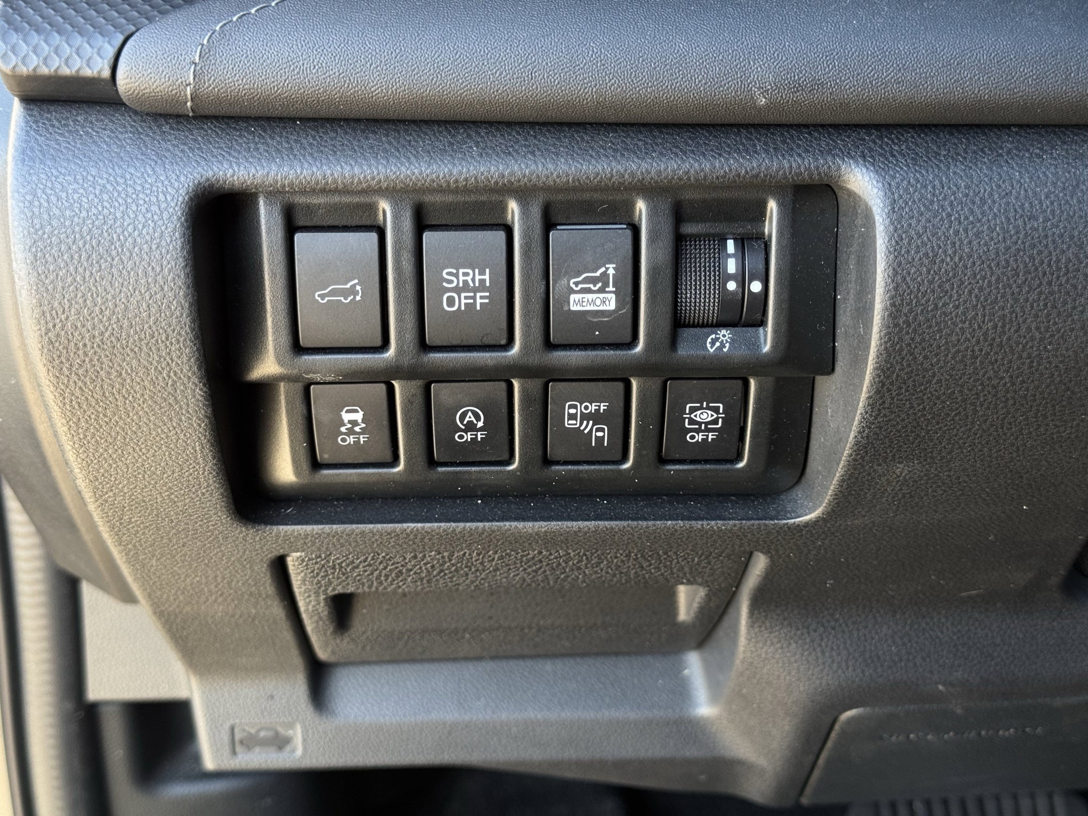 Used 2021 Subaru Forester Touring w/ Popular Package #2 AWD/4WD image 25