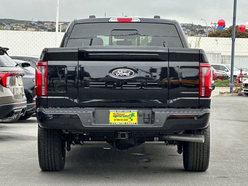 New 2026 Ford F150 Lariat AWD/4WD image 5