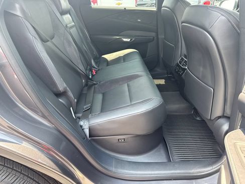 Used 2024 Lexus RX 350 AWD w/ Convenience Package image 16