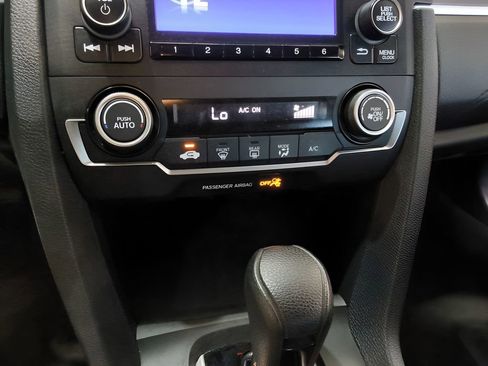Used 2020 Honda Civic LX image 25