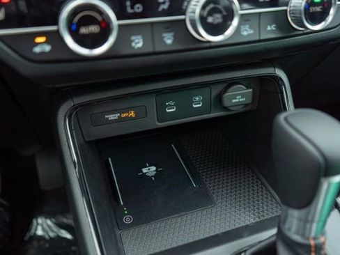 New 2026 Honda CR-V Sport image 20
