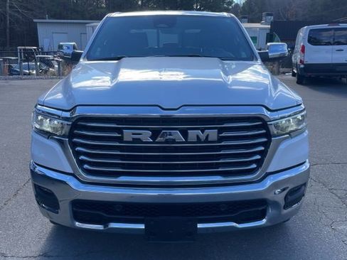 Used 2025 RAM 1500 Laramie image 13