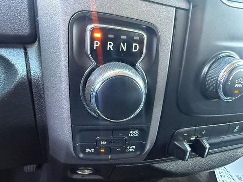 Used 2018 RAM 1500 Tradesman w/ Popular Equipment Group AWD/4WD image 11