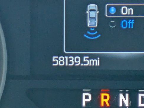 Used 2022 Ford F350 XLT w/ Black Appearance Package image 24