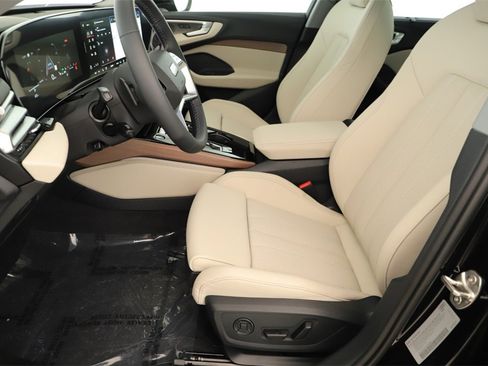 New 2025 Audi A5 2.0T Prestige image 24