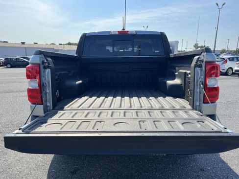 Used 2023 Ford Maverick Lariat FWD image 24