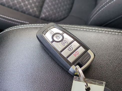 Certified 2023 Ford Escape Active image 37