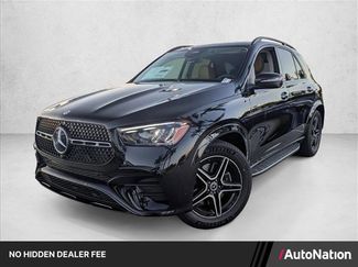 New 2026 Mercedes-Benz GLE 350 4MATIC video 1