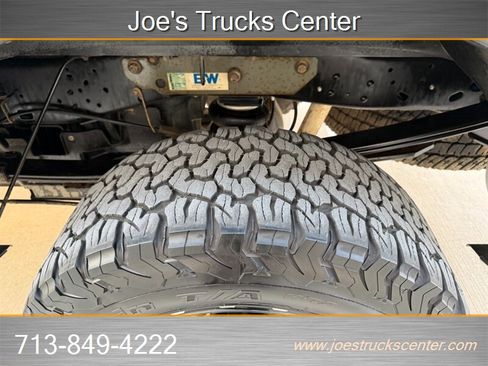 Used 2015 Ford F250 Lariat w/ Lariat Ultimate Package image 54