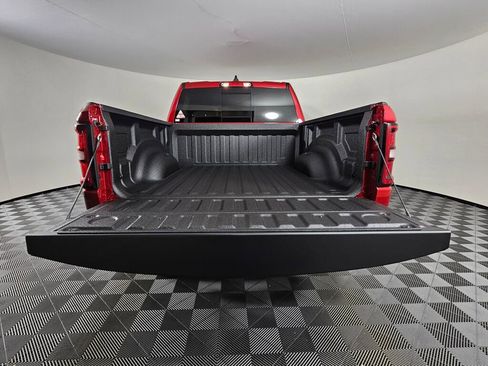 New 2026 RAM 1500 Classic Warlock AWD/4WD image 16