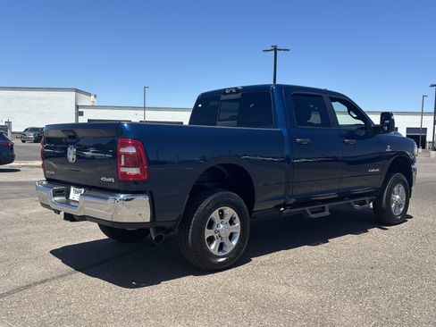 Certified 2024 RAM 2500 Big Horn w/ Level 2 Equipment Group AWD/4WD image 5