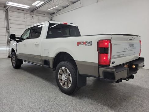 Used 2026 Ford F250 King Ranch AWD/4WD image 4