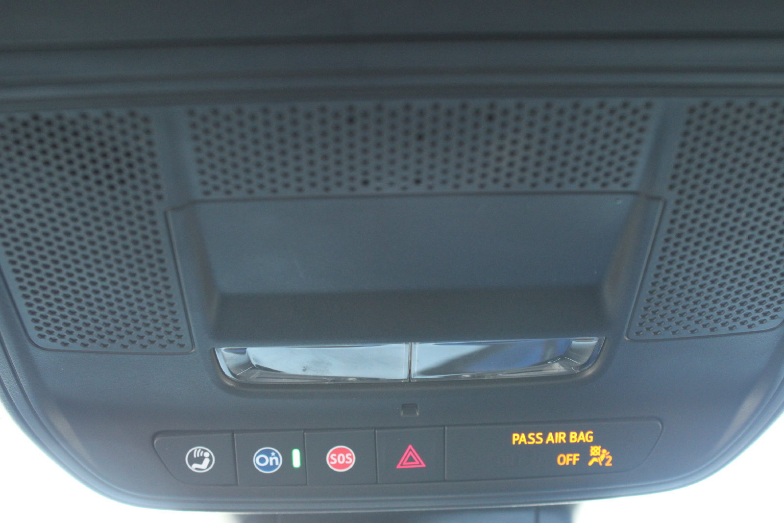 Used 2026 GMC Terrain Elevation FWD image 17