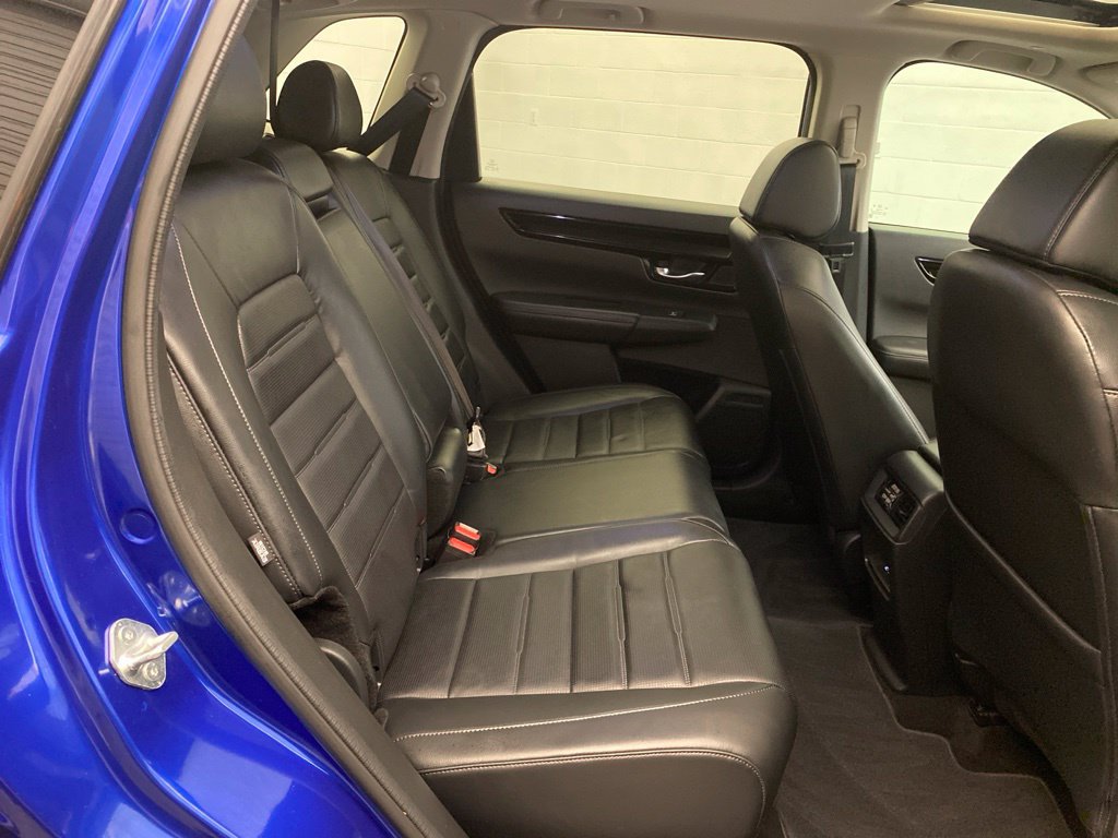 Used 2024 Honda CR-V EX-L image 17