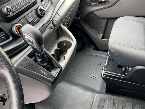 Used 2024 Ford Transit 250 Low Roof w/ Exterior Upgrade Package image 15