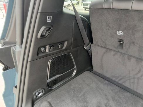 New 2026 Jeep Grand Wagoneer Limited AWD/4WD image 21