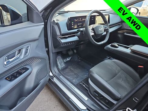Used 2023 Nissan Ariya AWD image 10
