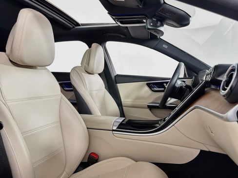 Certified 2023 Mercedes-Benz C 300 Sedan image 7